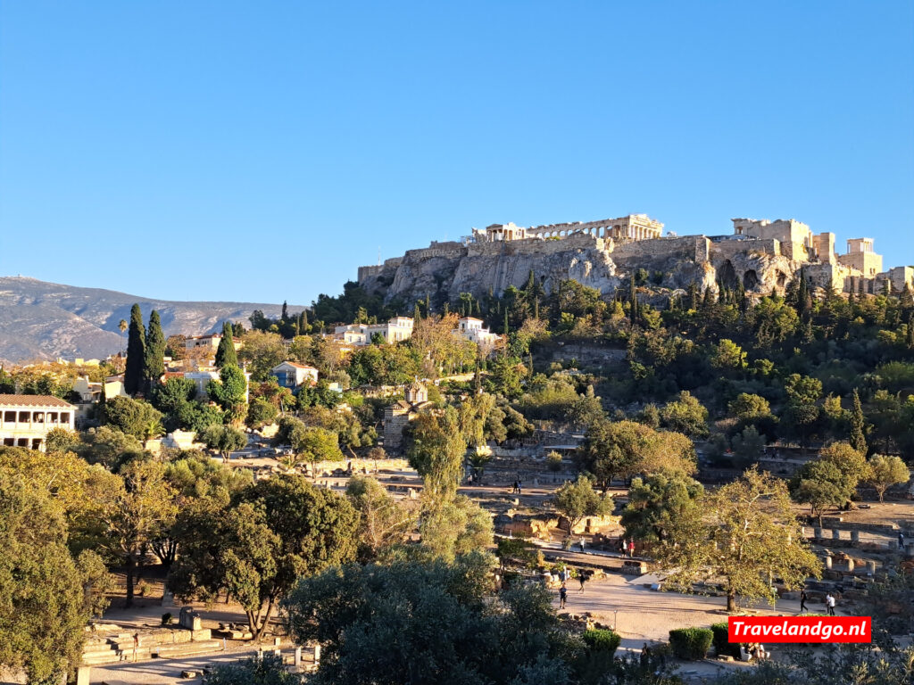 Akropolis