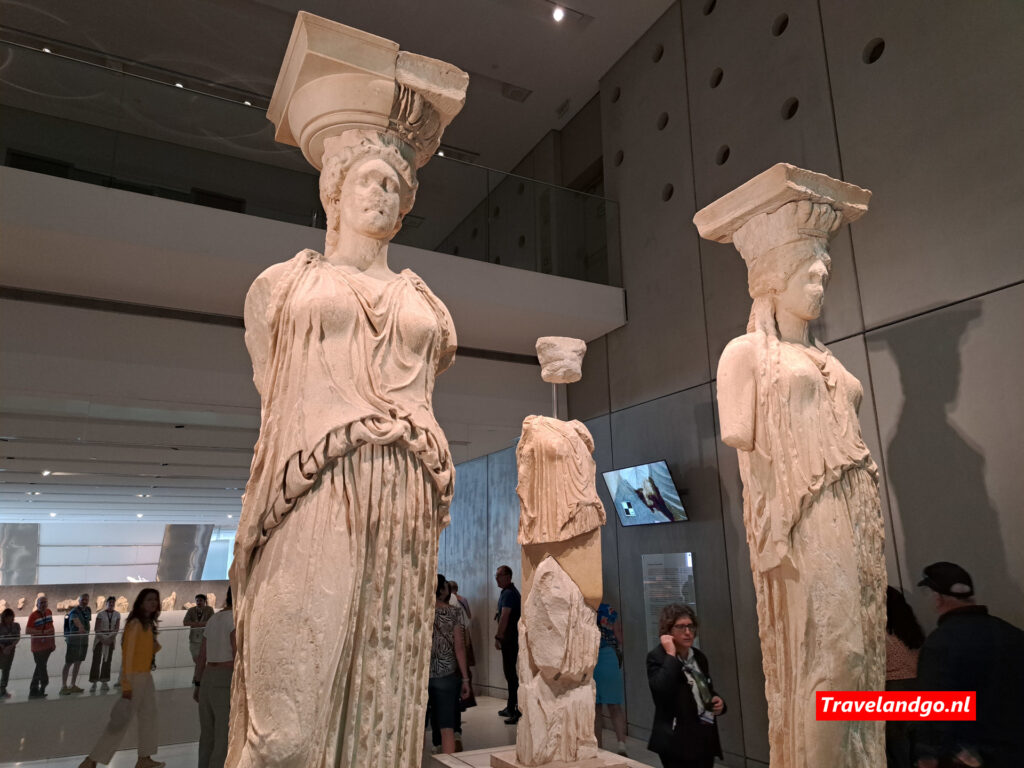 Akropolis Museum