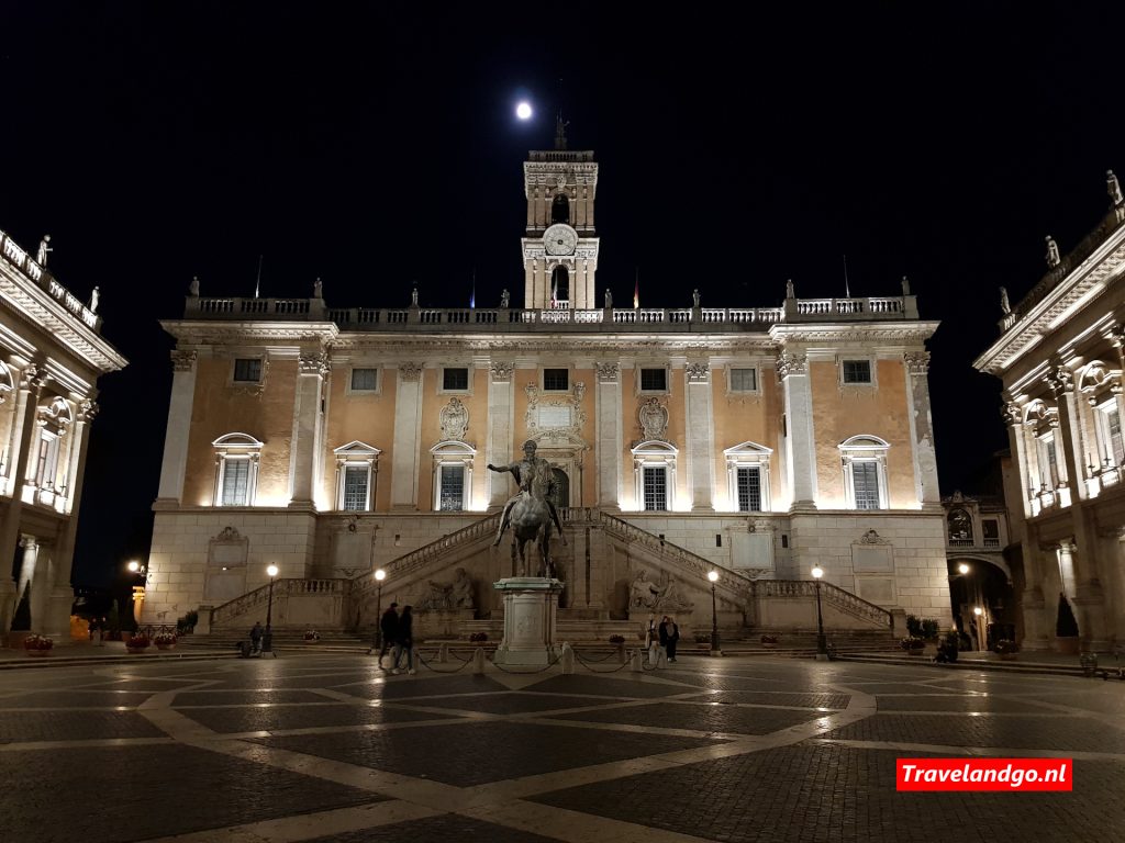 Rome en Vaticaanstad: de leukste bezienswaardigheden in een geweldige stedentrip