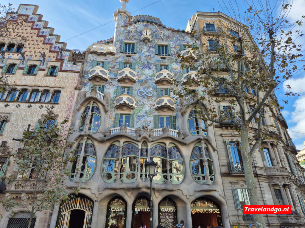 Casa Batlló - Barcelona
