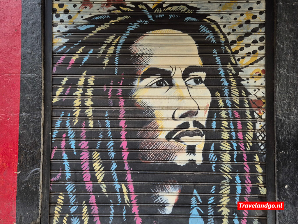 El Raval - Barcelona