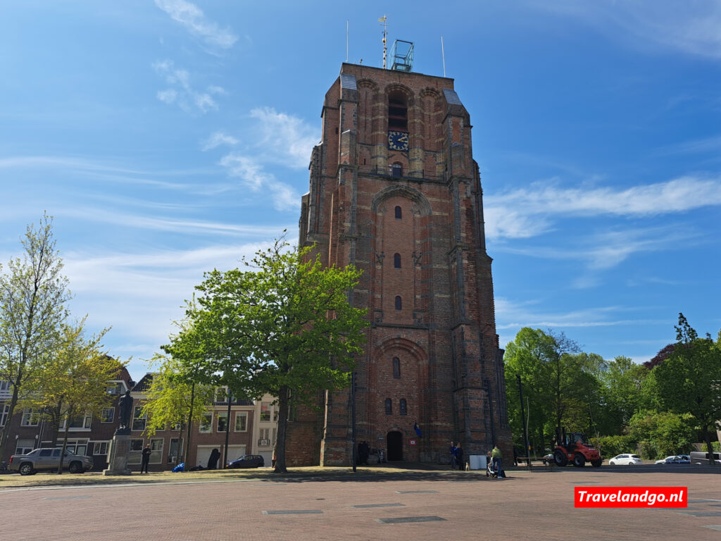 Oldehove - Leeuwarden