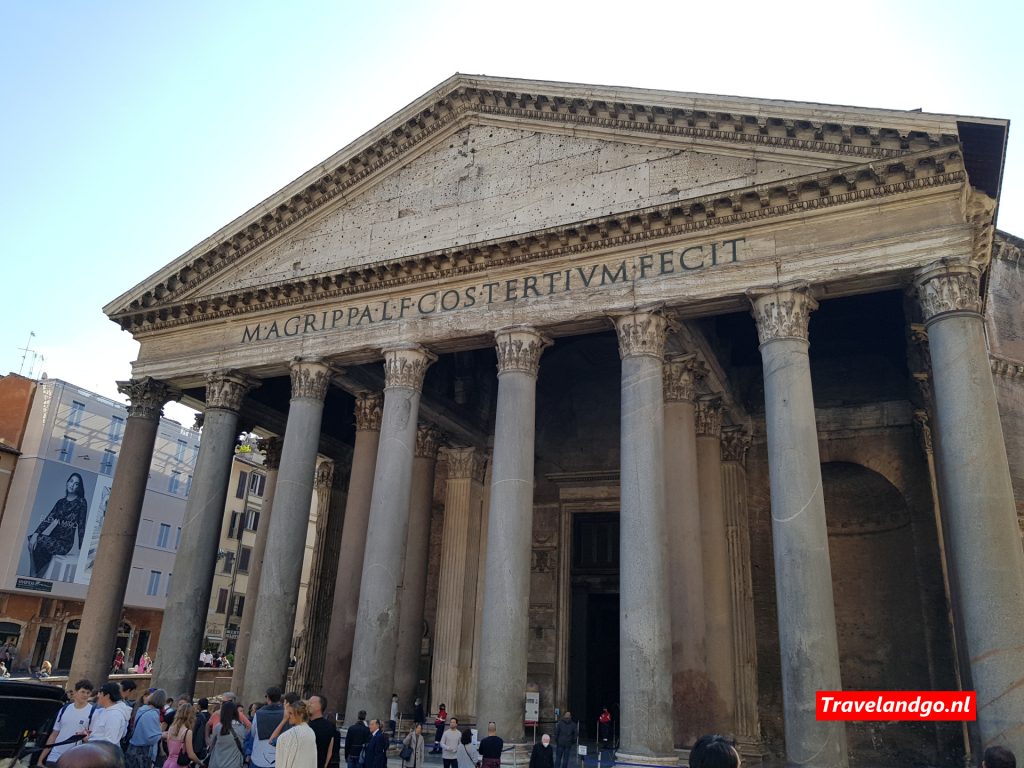 Rome en Vaticaanstad: de leukste bezienswaardigheden in een geweldige stedentrip