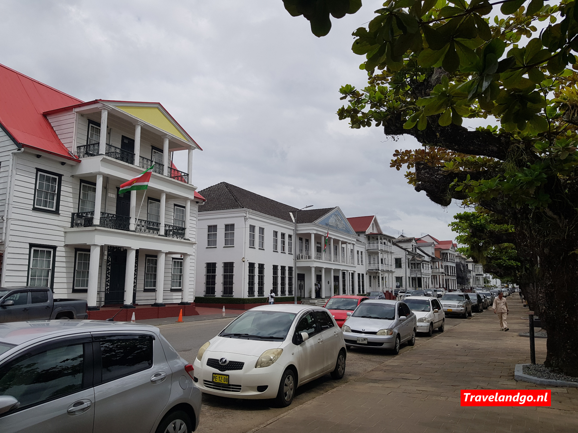 Paramaribo Ontdek De Gezellige Hoofdstad Van Suriname Travelandgo nl Paramaribo Ontdek De Gezellige Hoofdstad Van Suriname Travelandgo nl