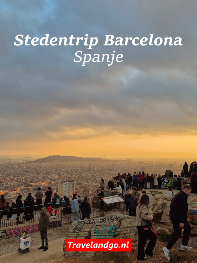 Pintrest: Wat te doen in Barcelona | 16 bezienswaardigheden, hotels & tips