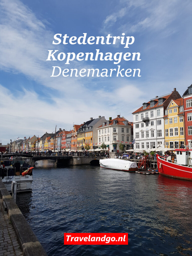 Pinterest: Kopenhagen: de gezelligste hoofdstad van Europa