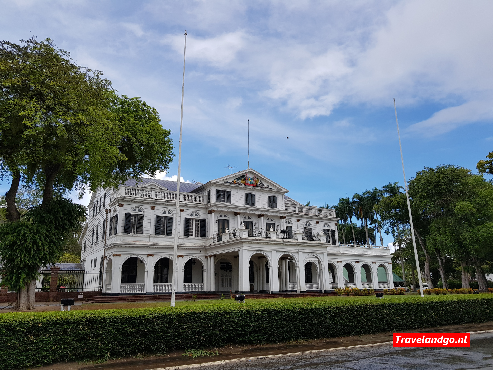 Paramaribo Ontdek De Gezellige Hoofdstad Van Suriname Travelandgo nl Paramaribo Ontdek De Gezellige Hoofdstad Van Suriname Travelandgo nl